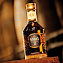 Компания William Grant & Sons официально представила в России роскошный виски 25-летней выдержки Grant’s Aged 25 Years